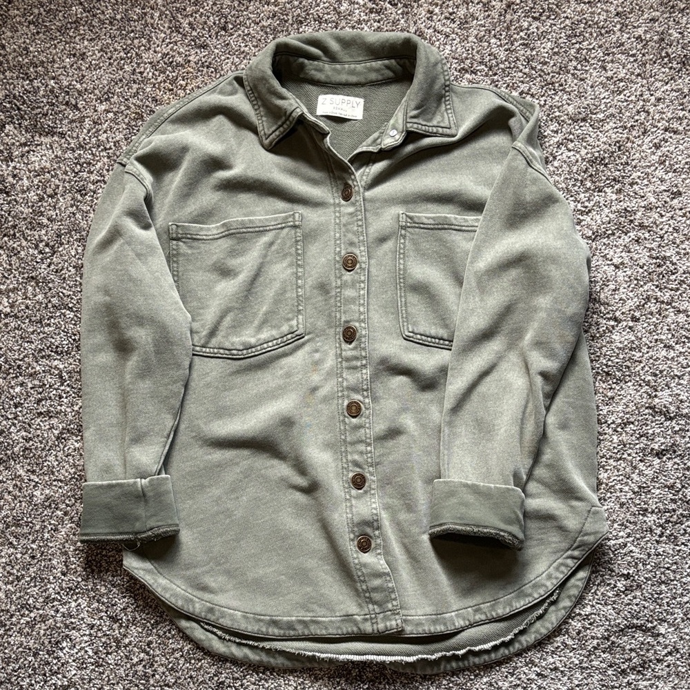 Z Supply All Day Knit
